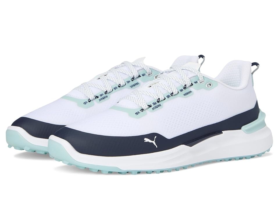 Puma Ignite Elevate X Men's Golf Shoes: $129.99 Puma Ignite Elevate X Men's Golf Shoes: $129.99