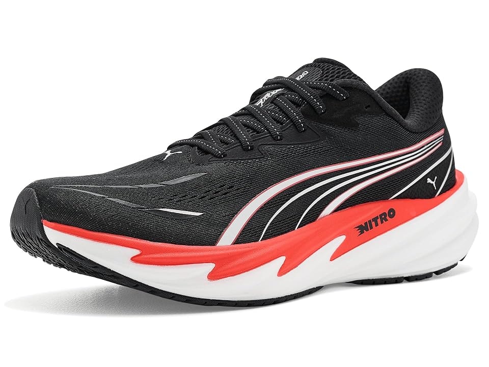 Puma Velocity Nitro 5 Men's Running Shoes: $139.95 Puma Velocity Nitro 5 Men's Running Shoes: $139.95