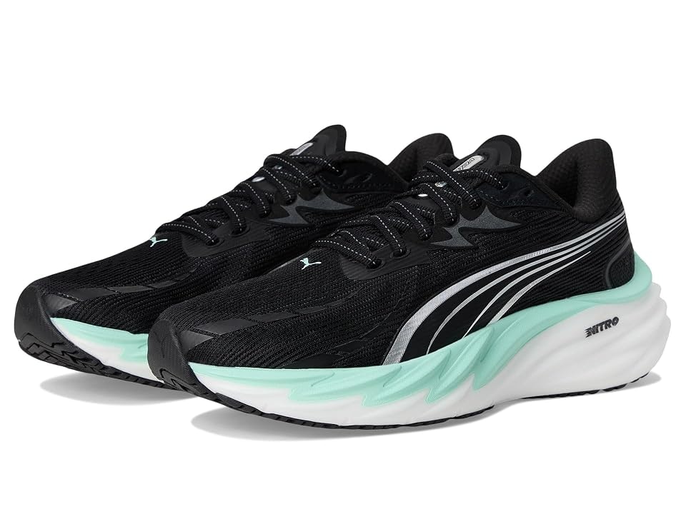 Puma Velocity Nitro 4 Women's Running Shoes: $91 Puma Velocity Nitro 4 Women's Running Shoes: $91