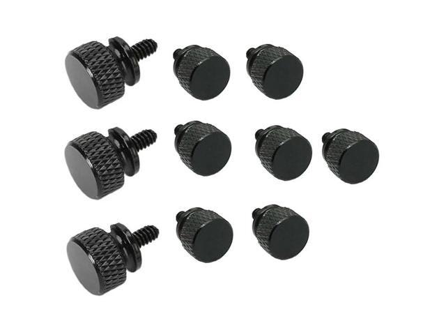 UNC6-32 M3.5 Hand Screw 10-Pack: $14.75