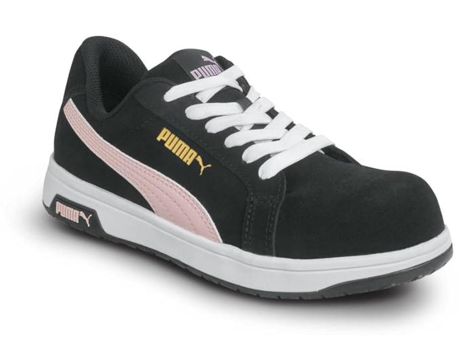 Puma Safety Women's Iconic Maxtrax Composite Toe Clogs 9 M: $129.99 Puma Safety Women's Iconic Maxtrax Composite Toe Clogs 9 M: $129.99