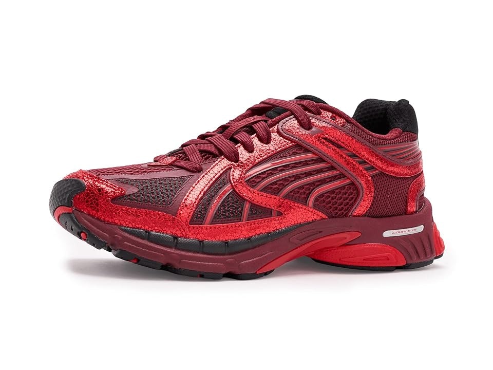 Puma Women's Skyjet Layers Shoes: $90 Puma Women's Skyjet Layers Shoes: $90