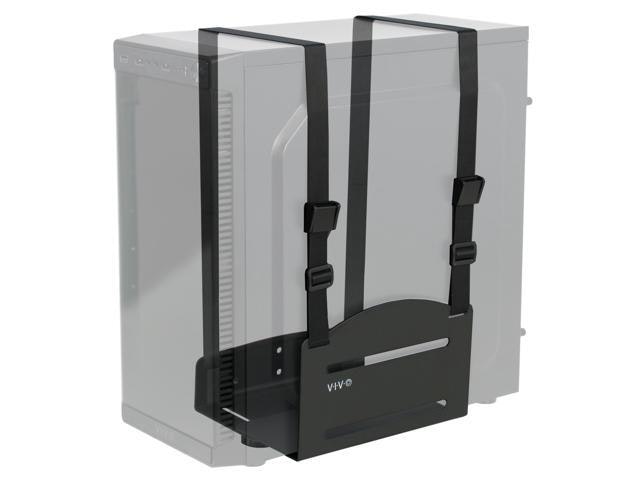 VIVO Universal Adjustable PC Wall Mount Steel Bracket: $29.99 VIVO Universal Adjustable PC Wall Mount Steel Bracket: $29.99