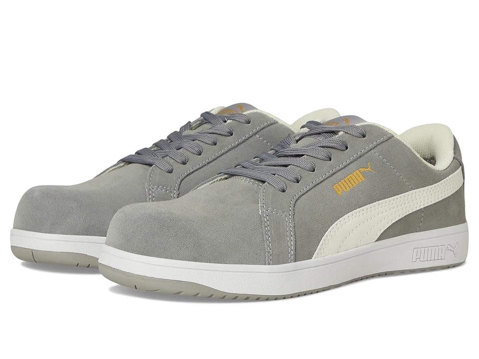 Puma Iconic Suede Low ASTM SD Men's Shoes: $99.95 Puma Iconic Suede Low ASTM SD Men's Shoes: $99.95