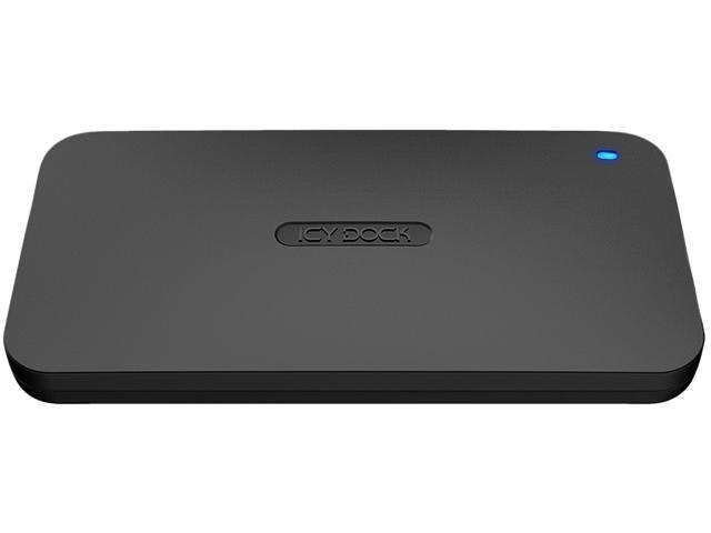 Icy Dock ICYNano MB809U3-1M2B M.2 SATA SSD to USB 3.2 External Enclosure: $46.86 Icy Dock ICYNano MB809U3-1M2B M.2 SATA SSD to USB 3.2 External Enclosure: $46.86