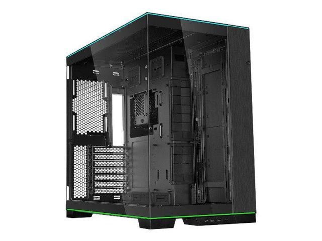 Lian Li O11 Dynamic EVO RGB ATX Mid Tower Case: $210.70