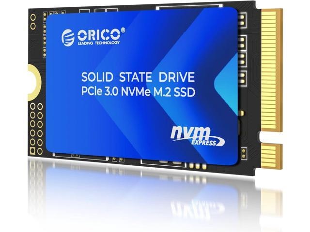 Orico 1TB M.2 2242 NVMe PCIe 3.0 SSD: $259.99