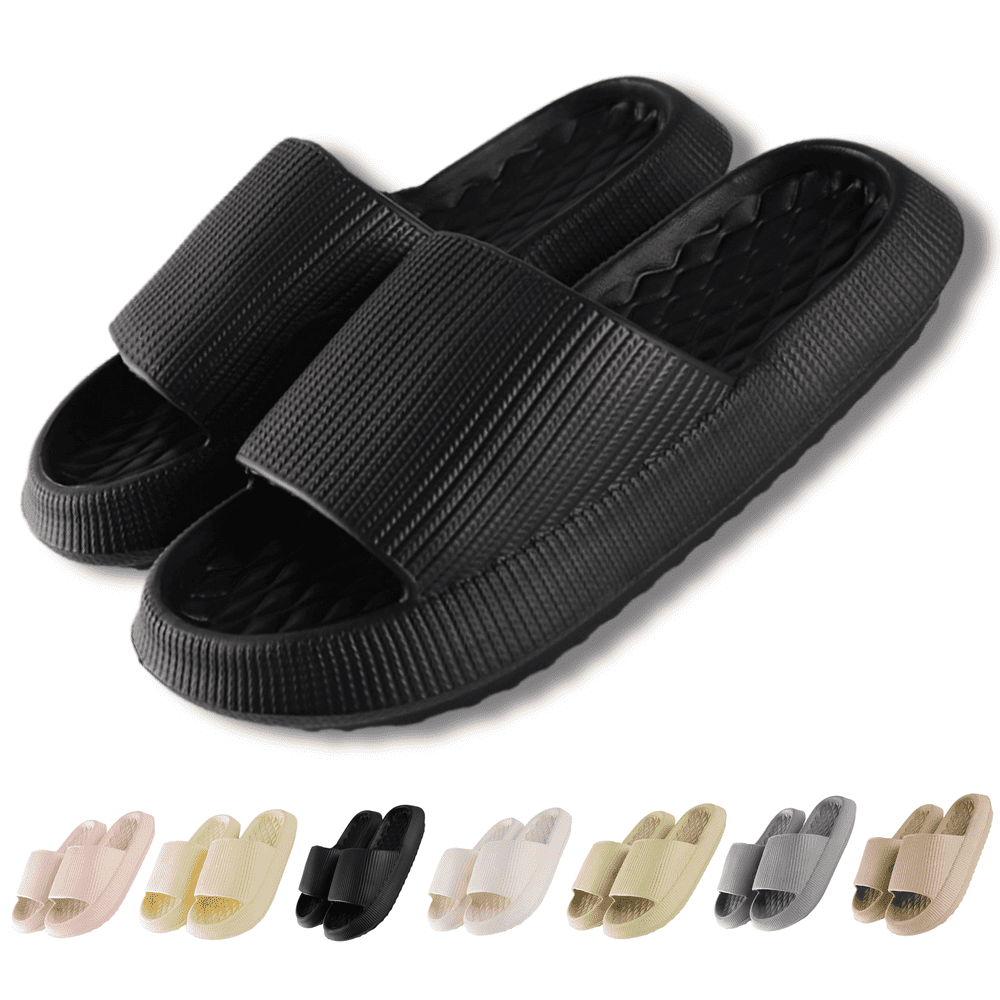 Beranmey EVA Soft Comfort Slippers: $9.69 Beranmey EVA Soft Comfort Slippers: $9.69