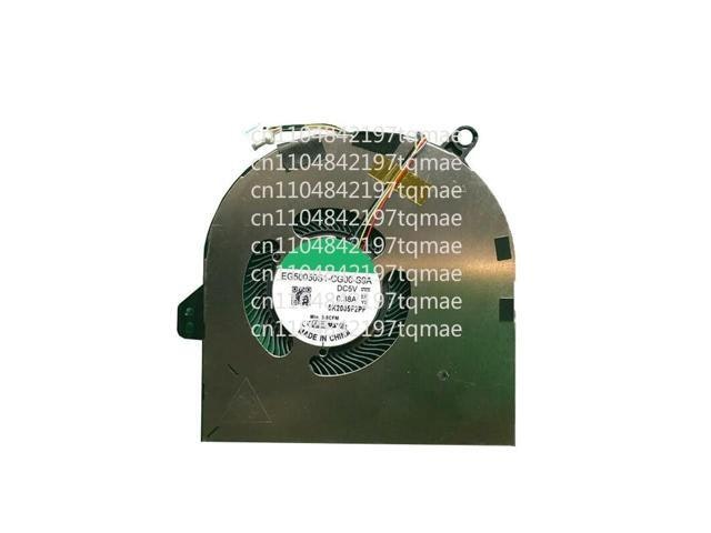 Dell XPS 15 9500 Laptop CPU Fan: $23.05