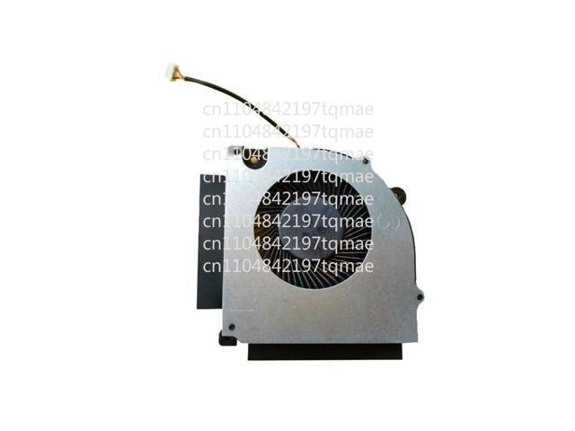 PowerSpec 1720 Laptop CPU Cooling Fan: $33.15 PowerSpec 1720 Laptop CPU Cooling Fan: $33.15
