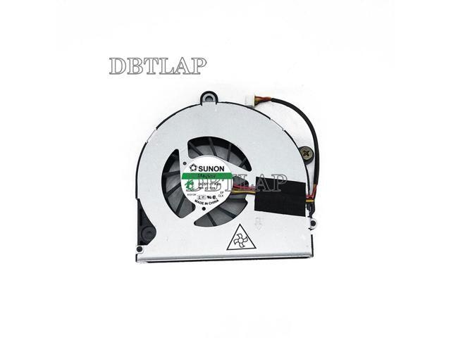 Toshiba Satellite P775-S7165 CPU Cooling Fan: $18.99 Toshiba Satellite P775-S7165 CPU Cooling Fan: $18.99