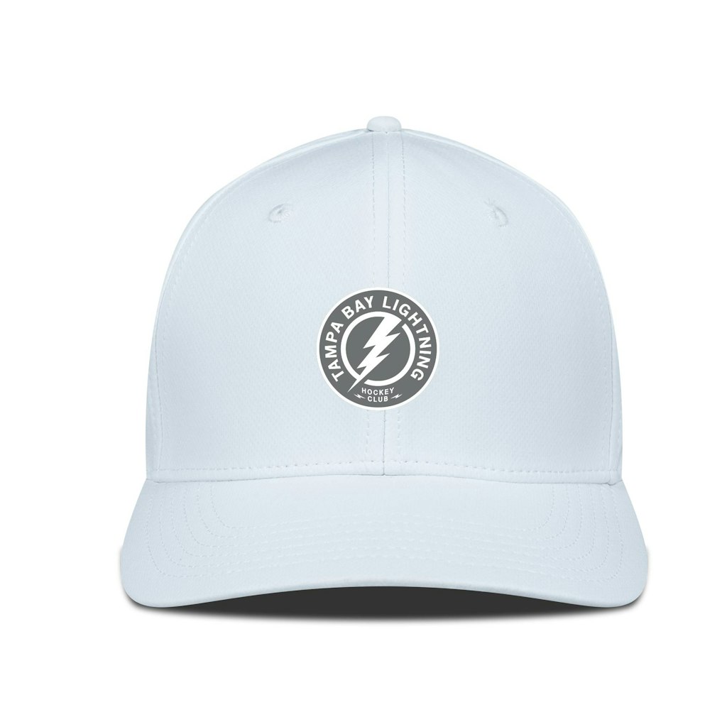 Levelwear Tampa Bay Lightning Structured Flex Hat: $44.99 Levelwear Tampa Bay Lightning Structured Flex Hat: $44.99