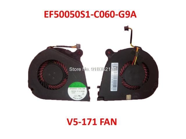 Acer Aspire V5-131 V5-171 Laptop CPU Fan: $64.20 Acer Aspire V5-131 V5-171 Laptop CPU Fan: $64.20
