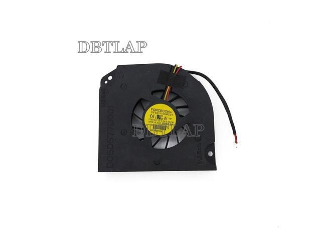 Dell Vostro 1500 and Inspiron 1520 Cooling Fan: $13.06 Dell Vostro 1500 and Inspiron 1520 Cooling Fan: $13.06