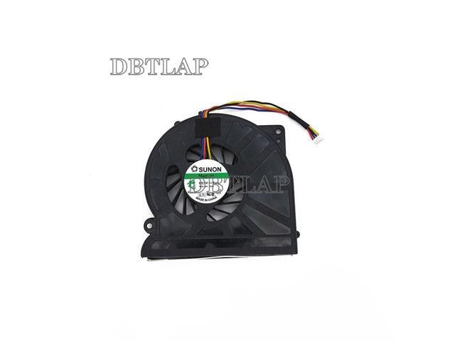 Asus CPU Cooling Fan for K52/N61 Series: $12.19 Asus CPU Cooling Fan for K52/N61 Series: $12.19
