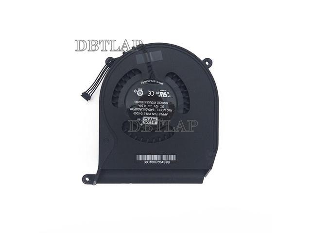 AVC BAKA0812R2UP001 CPU Cooling Fan for Mac Mini Mid 2010-2012: $23.40 AVC BAKA0812R2UP001 CPU Cooling Fan for Mac Mini Mid 2010-2012: $23.40