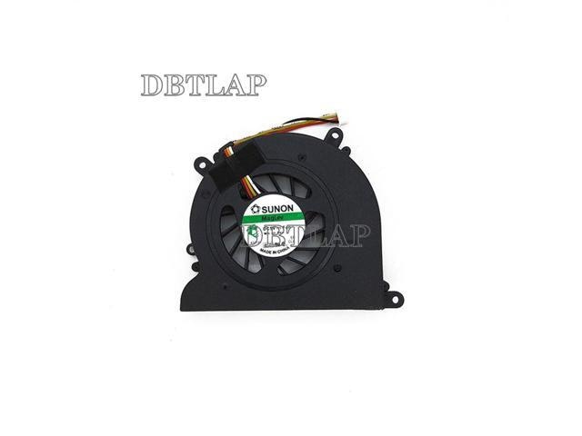 Lenovo IdeaCentre CPU Cooling Fan: $13.81
