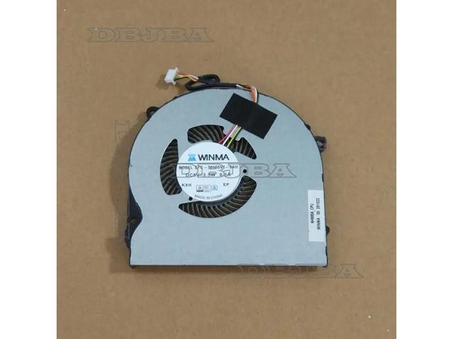 DBTLAP Clevo NH50RA CPU Cooling Fan: $61.65 DBTLAP Clevo NH50RA CPU Cooling Fan: $61.65