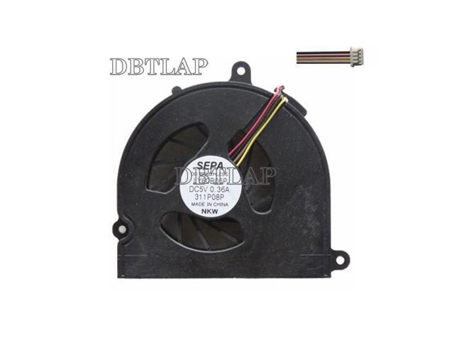 Lenovo N480 N485 CPU Cooling Fan: $16.39 Lenovo N480 N485 CPU Cooling Fan: $16.39