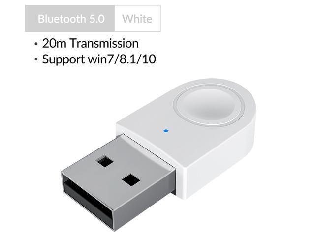 Orico Bluetooth 5.0 USB Adapter: $9.99 Orico Bluetooth 5.0 USB Adapter: $9.99