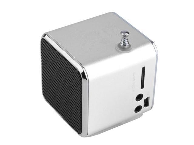 Fineblue TD-V26 Portable Micro SD MP3 Speaker: $21.52 Fineblue TD-V26 Portable Micro SD MP3 Speaker: $21.52