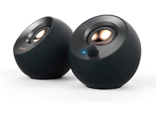 V2 Minimalistic 8W USB-C Desktop Speakers: $41.36 V2 Minimalistic 8W USB-C Desktop Speakers: $41.36
