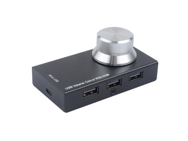 Aimos USB Multimedia Volume Controller: $45.19