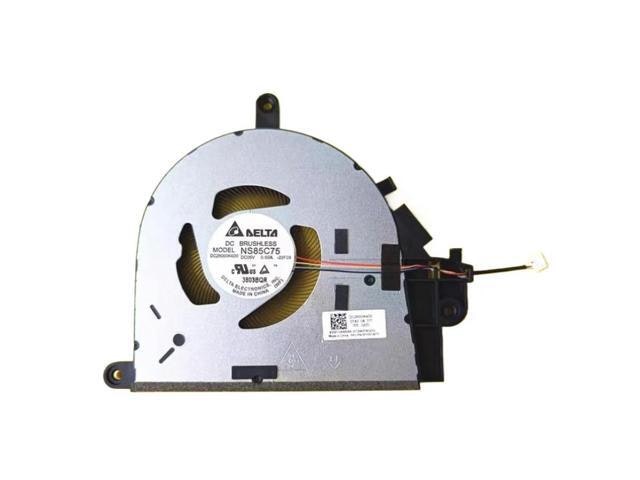 Slim 3 15AMN8 and 16ABR8 CPU Cooling Fan: $32.64 Slim 3 15AMN8 and 16ABR8 CPU Cooling Fan: $32.64