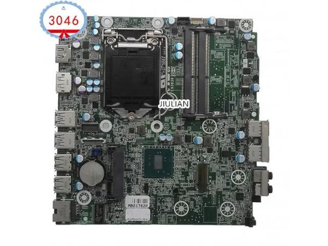 Dell Optiplex 3046 Micro Motherboard: $173.78