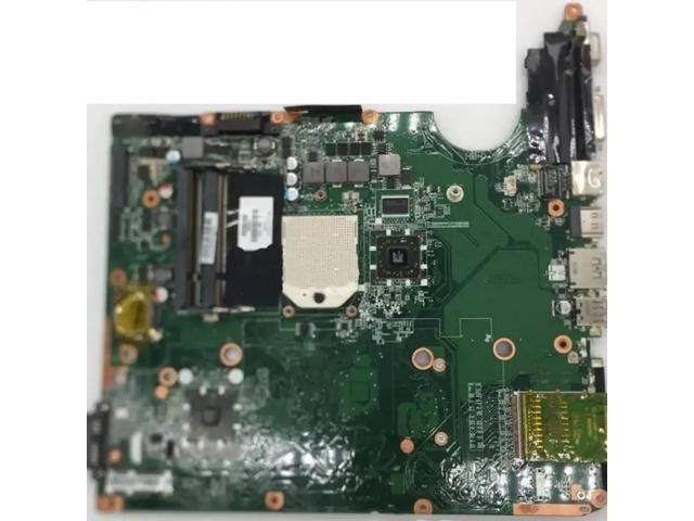 HP DV6-2000 Laptop Motherboard: $73.60