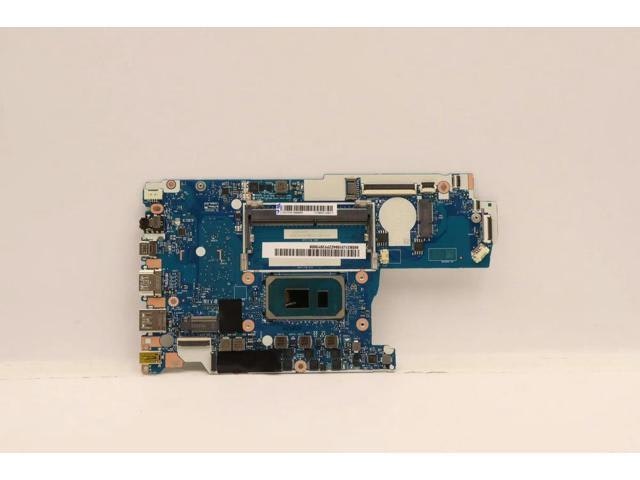 Lenovo IdeaPad 3-14ITL6 Laptop Motherboard with Intel Core i3-1115G4 and 8GB RAM: $383.06