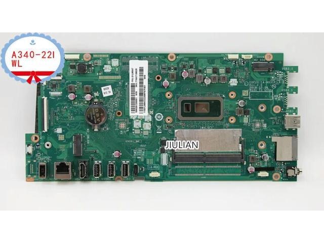 Lenovo A340-22IWL and A340-24IWL Motherboard: $253.79 Lenovo A340-22IWL and A340-24IWL Motherboard: $253.79