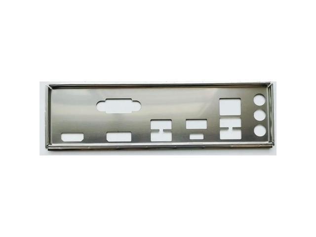 ASUS Prime B660-PLUS D4 I/O Shield: $18.94