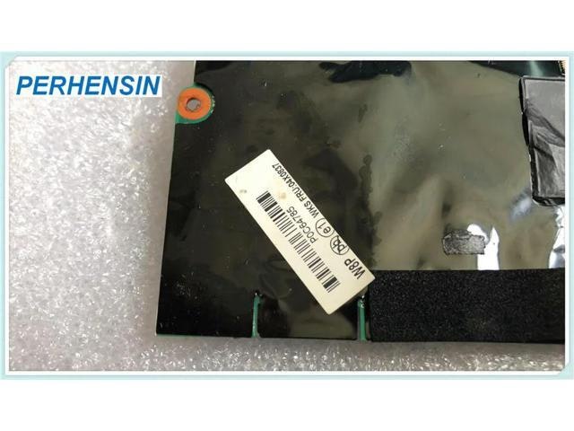 Lenovo ThinkPad X1 Helix i7-3667U Motherboard with Fan: $237.49