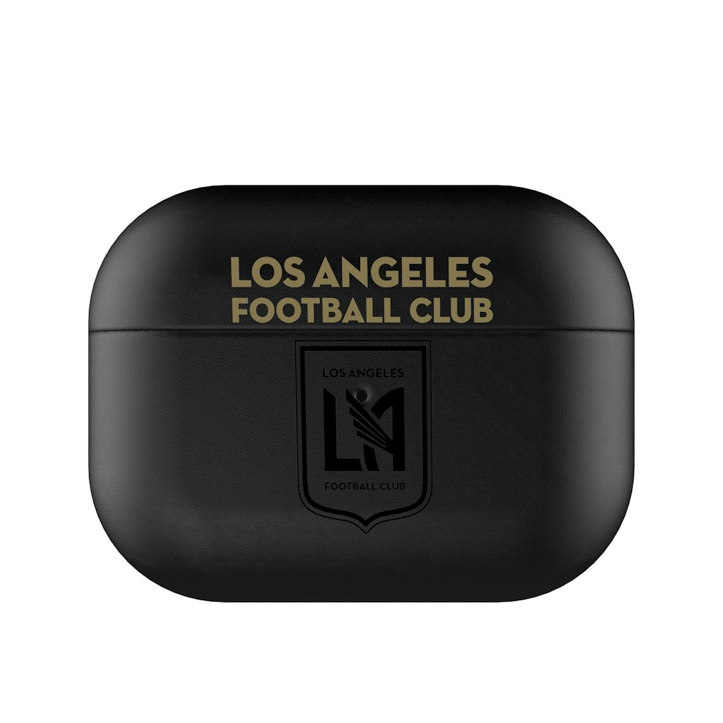 LAFC AirPods Case Cover: $39.99 LAFC AirPods Case Cover: $39.99