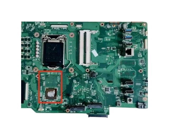 GLKD-CM Celeron J4105 DDR4 ITX Motherboard: $135.70