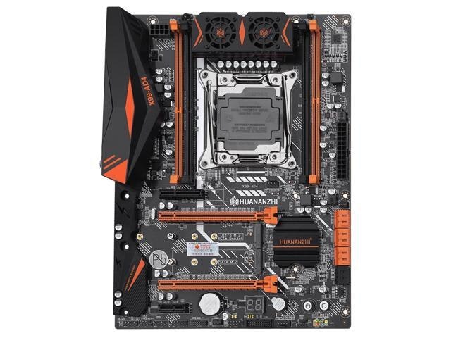 X99 AD4 Motherboard Combo with Intel Xeon E5-2666 V3 and 32GB DDR4 RAM: $611.66 X99 AD4 Motherboard Combo with Intel Xeon E5-2666 V3 and 32GB DDR4 RAM: $611.66