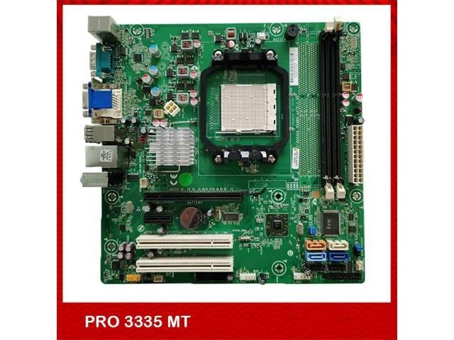 HP Pro 3335 Motherboard: $86.24 HP Pro 3335 Motherboard: $86.24