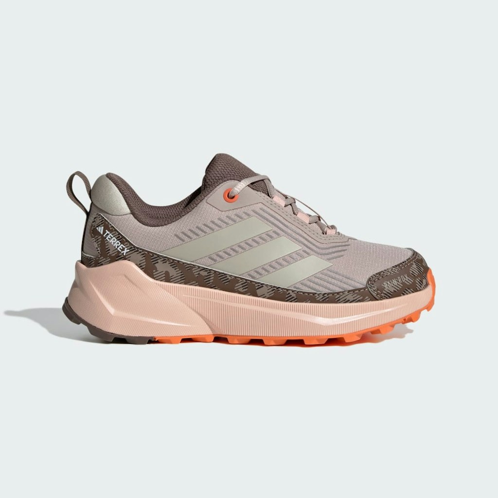 Adidas Terrex Trailmaker 2 Rain.rdy Hiking Shoes: $90 Adidas Terrex Trailmaker 2 Rain.rdy Hiking Shoes: $90