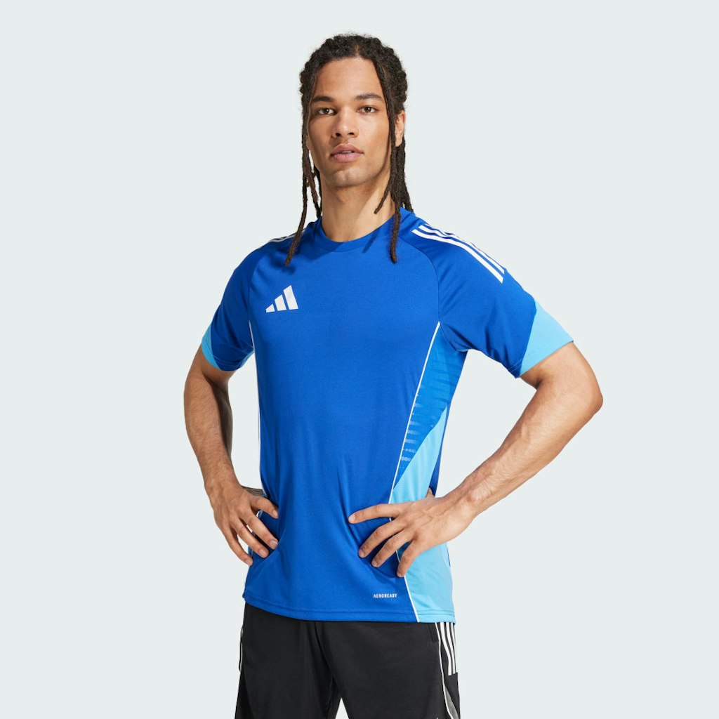 Tiro 25 Competition Training Jersey: $45 Tiro 25 Competition Training Jersey: $45