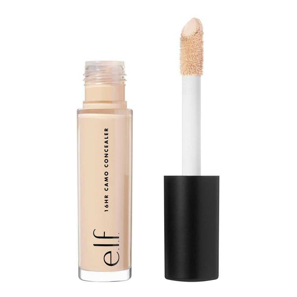 e.l.f. 16HR Camo Concealer: $7 e.l.f. 16HR Camo Concealer: $7