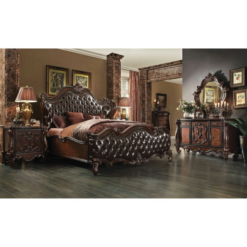 Acme Furniture Versailles 5-Drawer Dresser: $3,335.99 Acme Furniture Versailles 5-Drawer Dresser: $3,335.99