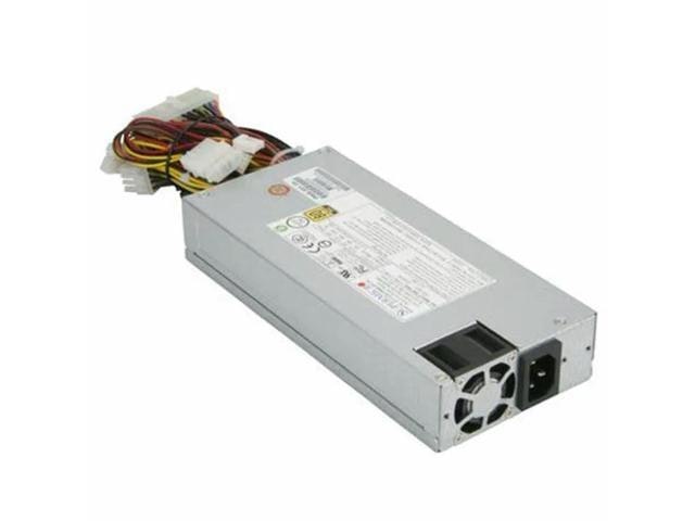 PWS-351-1H 350W 1U Industrial Control Server Power Supply: $275.92