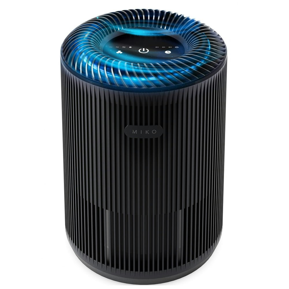 Miko Essence Air Purifier: $54.99 Miko Essence Air Purifier: $54.99