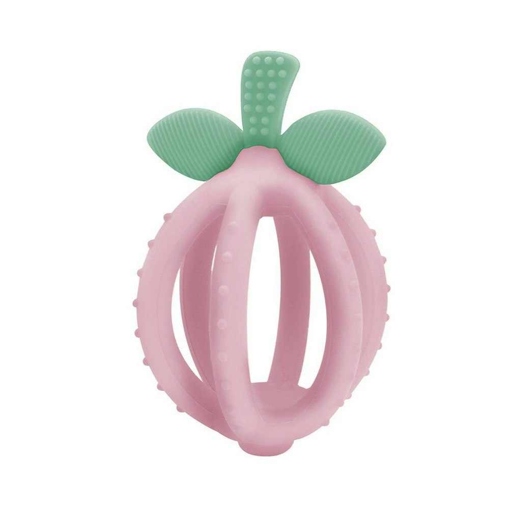 Itzy Ritzy Bitzy Biter Teether Ball: $15.99