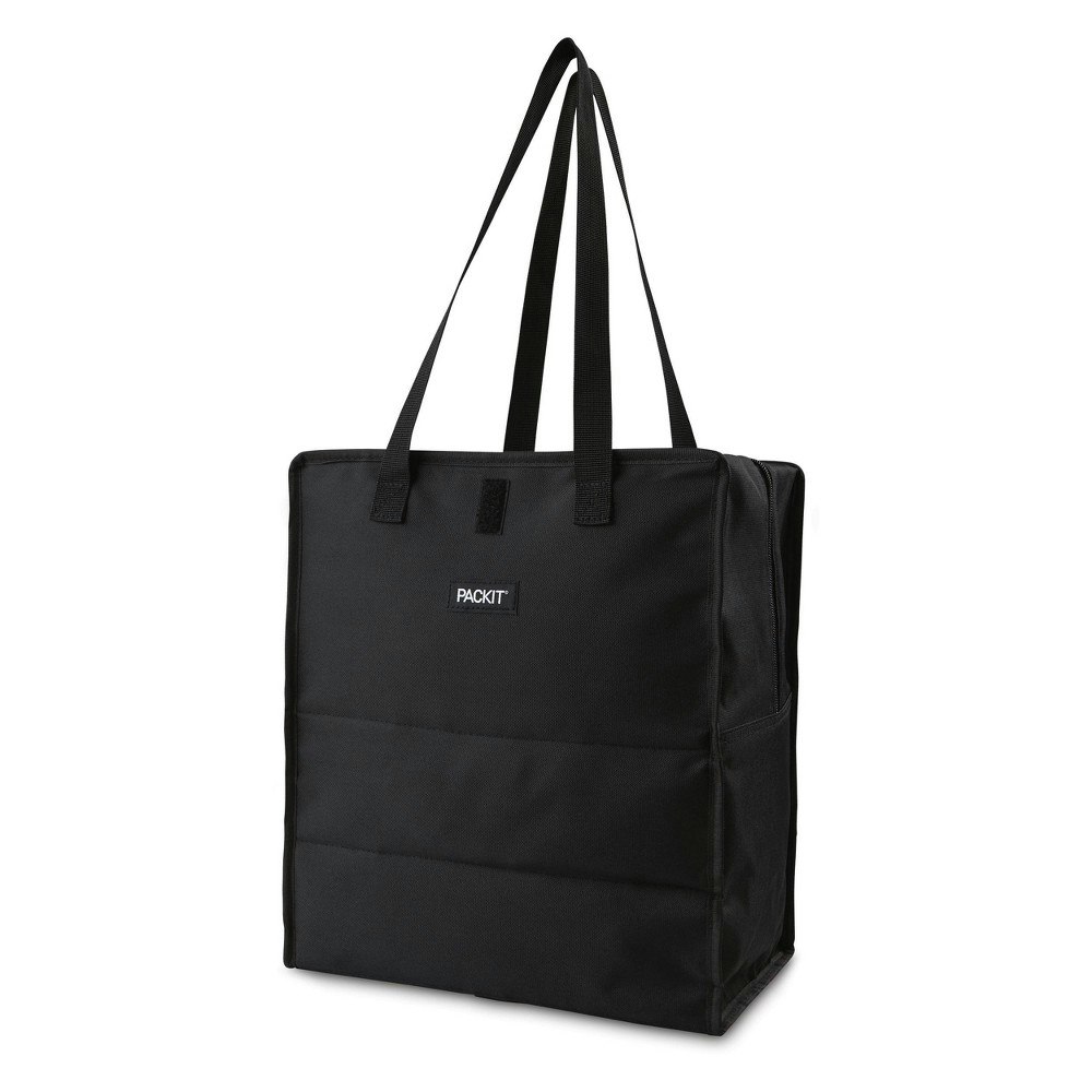 Packit Freezable Grocery Tote: $39.99 Packit Freezable Grocery Tote: $39.99