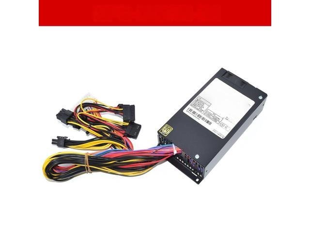 Powerup 500W ITX Flex NAS Power Supply: $217.54 Powerup 500W ITX Flex NAS Power Supply: $217.54