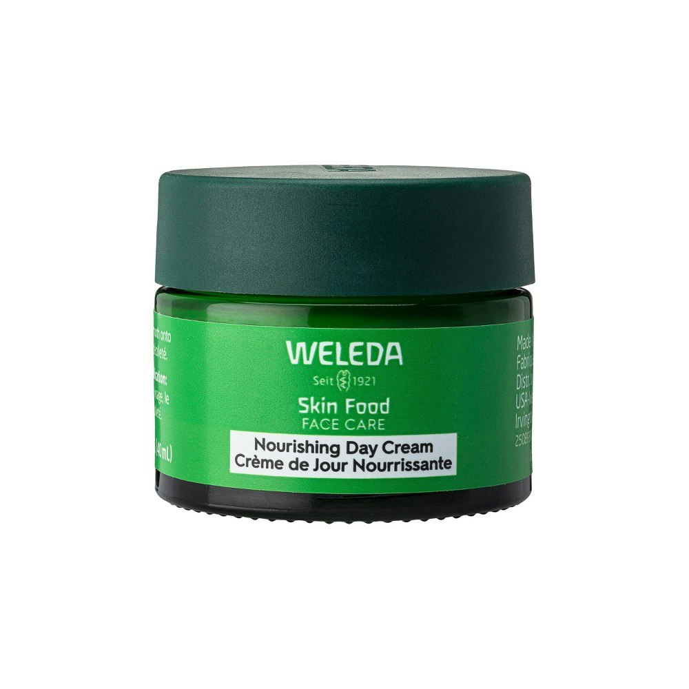 Weleda Skin Food Face Day Cream 1.3 fl oz: $20.99