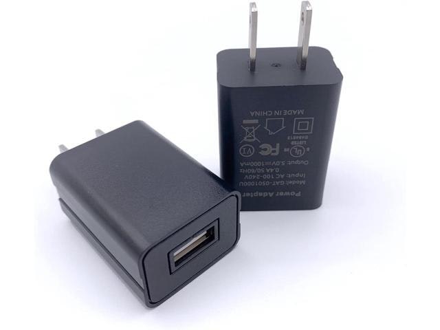 5V 1A USB Wall Charger: $22.89 5V 1A USB Wall Charger: $22.89