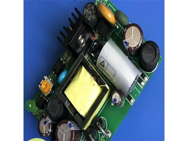 5V 2A Power Supply for CFM1001S: $194.60 5V 2A Power Supply for CFM1001S: $194.60